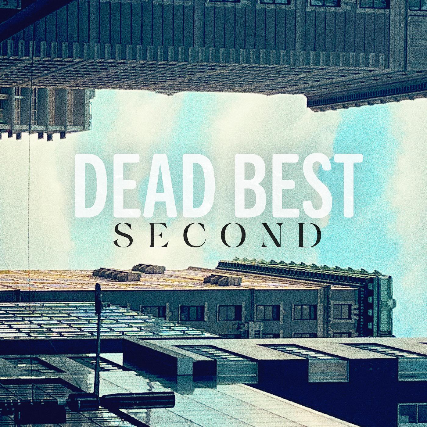 Dead Best - Second Vinyl LP