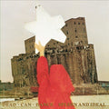 Dead Can Dance - SPLEEN & IDEAL Vinyl LP standard Jacket
