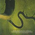 Dead Can Dance - The Serpents Egg Vinyl LP standard Jacket
