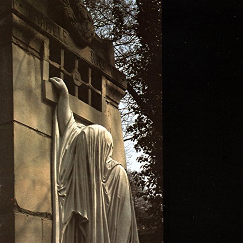 Dead Can Dance - Within The Realm Of The Dying Sun Vinyl LP standard Jacket
