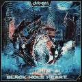 Dead Eyes - Black Hole Heart (Oxblood Smush Vinyl) Vinyl