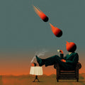 Dead Horse Beats - Chilling Effect (Hibiscus Pink Vinyl) Vinyl