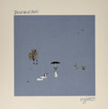 Dead Horse Beats - Inglaterra Vinyl
