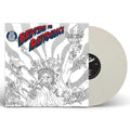 Dead Kennedys - Bedtime for Democracy Limited Edition, White Colored Vinyl) Vinyl