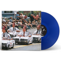 Dead Kennedys - Frankenchrist (Blue Vinyl) [Import] Vinyl