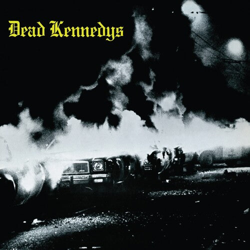 Dead Kennedys - Fresh Fruit for Rotting Vegetables [Explicit Content] (Indie Exclusive, Translucent Red Colored Vinyl) Vinyl