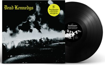 Dead Kennedys - Fresh Fruit for Rotting Vegetables [Explicit Content] Vinyl
