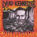 Dead Kennedys - GIVE ME CONVENIENCE OR GIVE ME DEATH (ORANGE VINYL) Vinyl