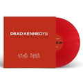 Dead Kennedys - Live At The Deaf Club (Red Vinyl) Vinyl