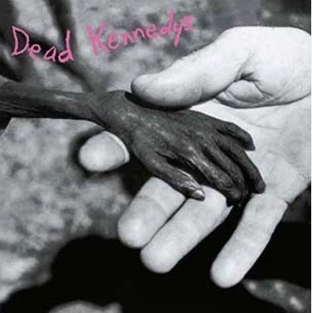 Dead Kennedys - PLASTIC SURGERY DISASTERS (PURPLE VINYL) Vinyl
