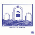 DEAD SEA APES AND THE BAND WHOSE NAME IS A SYMBOL - Dead Sea Apes and The Band Whose Name Is A Symbol Vinyl LP