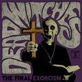 DEAD WITCHES - The Final Exorcism CD CD