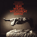 DEAD WITCHES/WITCHTHROAT SERPENT - Doom Sessions Vol. 666 CD CD