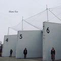 Deadbeat Beat - How Far Vinyl 12" Vinyl [w/ download card]
