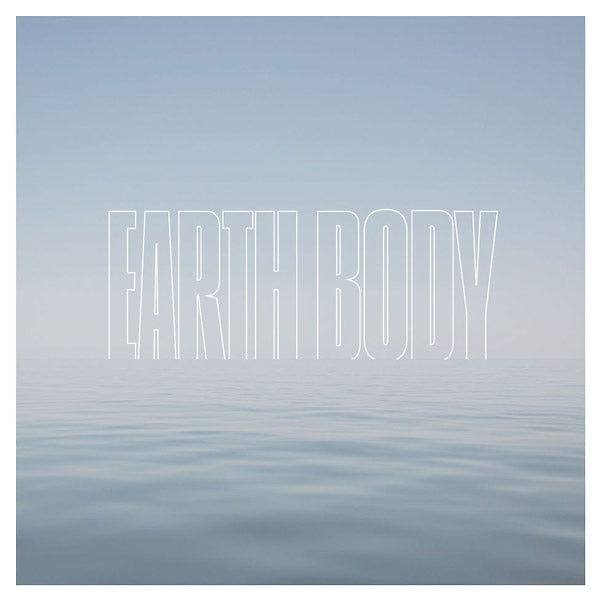 DEADBOY - Earth Body CD CD