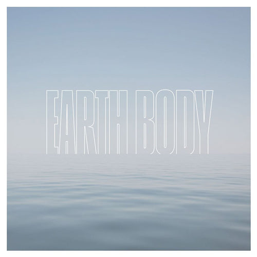 DEADBOY - Earth Body CD CD