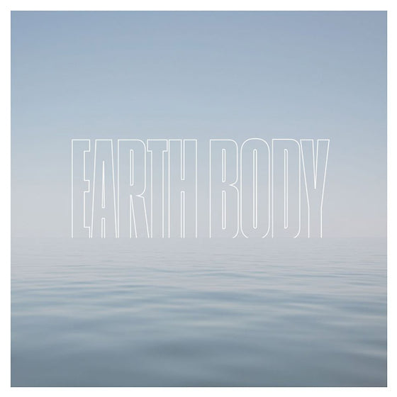 DEADBOY - Earth Body CD