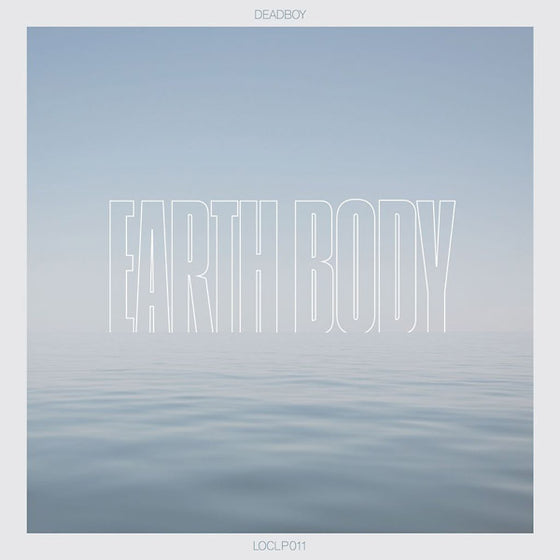 DEADBOY - Earth Body Vinyl LP