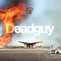 Deadguy - Near-Death Travel Services (Orange Krush Vinyl) Vinyl