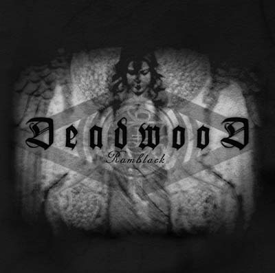 DEADWOOD - Ramblack CD CD