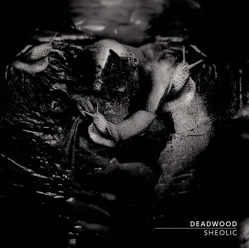 DEADWOOD - Sheolic CD CD