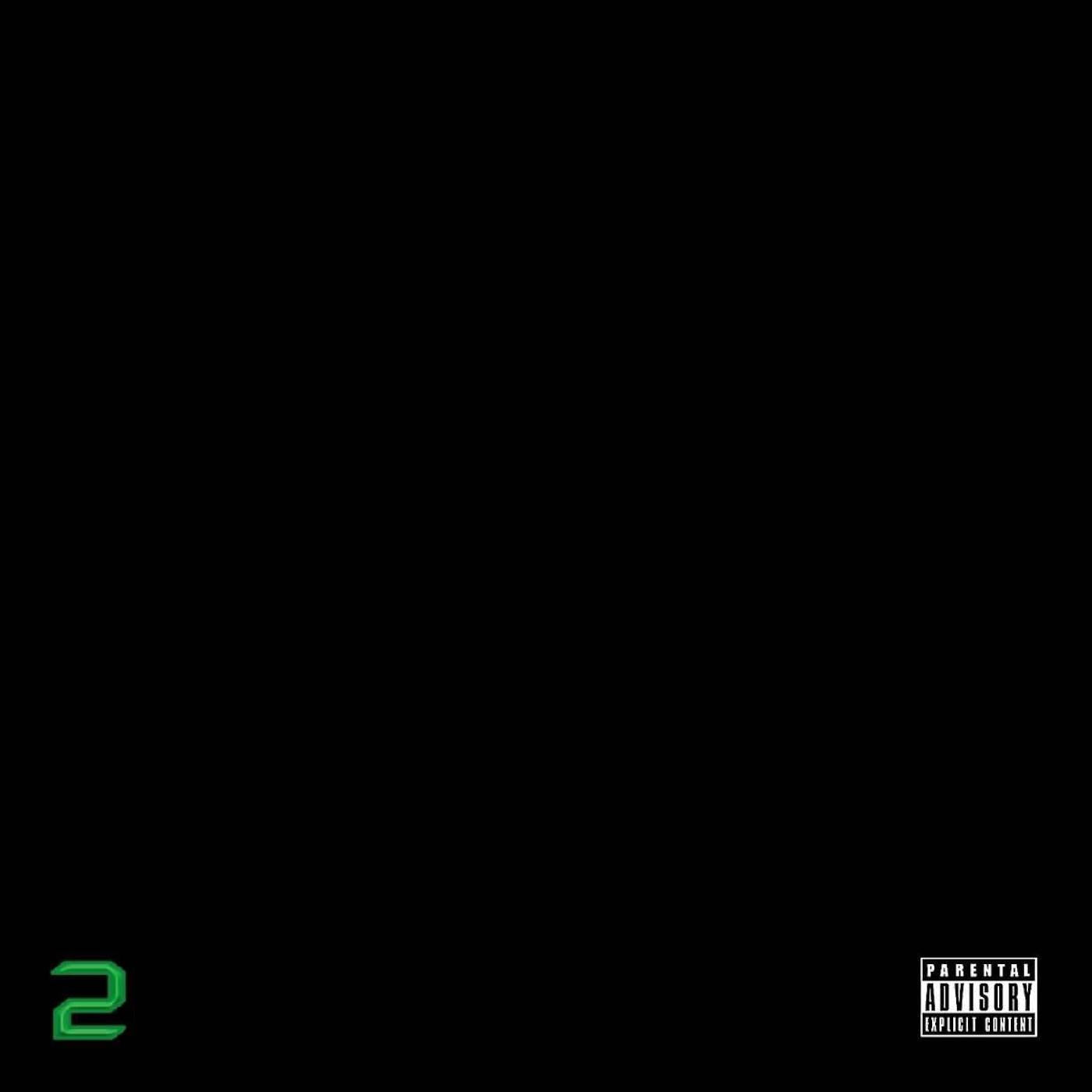 Dean Blunt - BLACK METAL 2 Vinyl LP 180g Vinyl