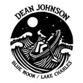 Dean Johnson - Blue Moon B/W Lake Charles Vinyl