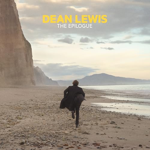 Dean Lewis - The Epilogue CD