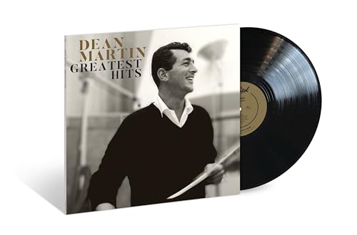 Dean Martin - Greatest Hits Vinyl