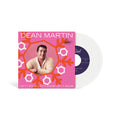 Dean Martin - Let It Snow / Rudolph The Red-Nosed Reindeer [White 7" Single] Vinyl