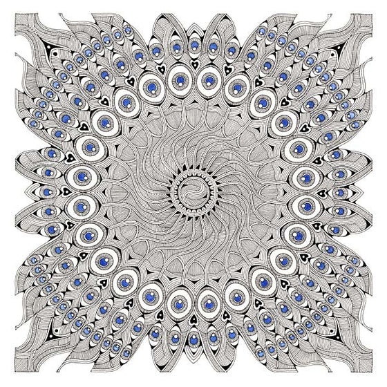 DEAN MCPHEE - Fatima's Hand CD