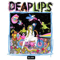 Deap Lips - Deap Lips (White Vinyl, Indie Exclusive) Vinyl