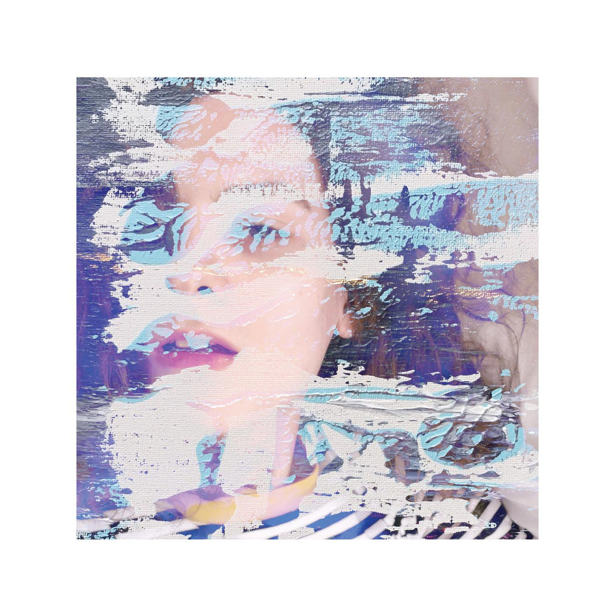 Dear Laika - Pluperfect Mind (Indie Exclusive Lilac Mist Vinyl) Vinyl