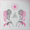 Death And Vanilla - Are You A Dreamer? (CLEAR VINYL) Vinyl LP with dl. CLEAR VINYL.