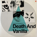 Death And Vanilla - To Where The Wild Things Are CD Digi