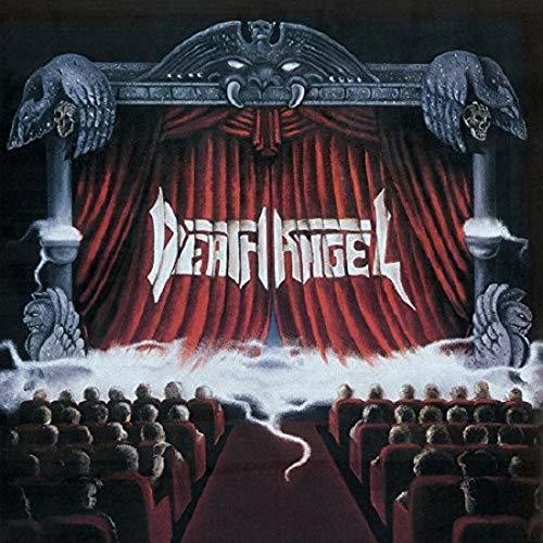 Death Angel - Act III (Holland - Import) Vinyl