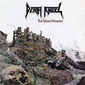 Death Angel - The Ultra-Violence - Remastered (Smoking Crater Vinyl) Vinyl