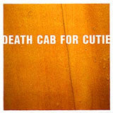 Death Cab for Cutie: 20th Anniversary Edition - The Photo Album Vinyl LP