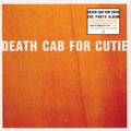 Death Cab For Cutie - The Photo Album CD