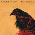 Death Cab For Cutie - Transatlanticism (20th Anniversary Edition) (Booklet, Gatefold LP Jacket) (2 Lp's) Vinyl 2LP Gatefold Jacket w/ 12-Page Booklet