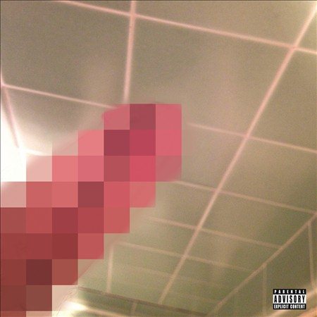 Death Grips - No Love Deep Web [Explicit Content] Vinyl