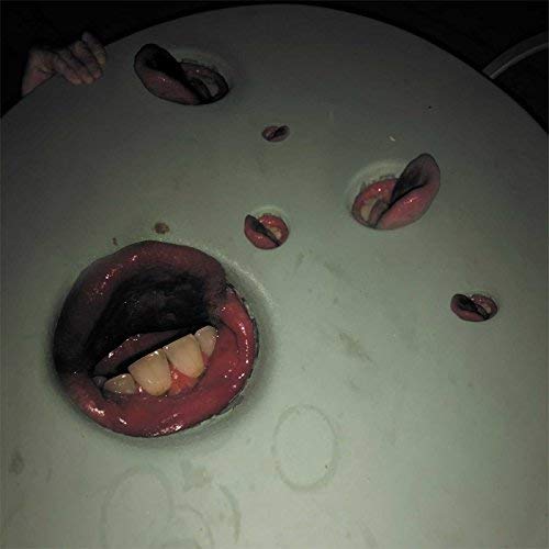 Death Grips - Year Of The Snitch Vinyl