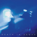 Death In Vegas - Coum | Lightning Bolt - Live Versions [12"] Vinyl