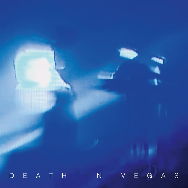 Death In Vegas - Coum | Lightning Bolt - Live Versions [12"] Vinyl
