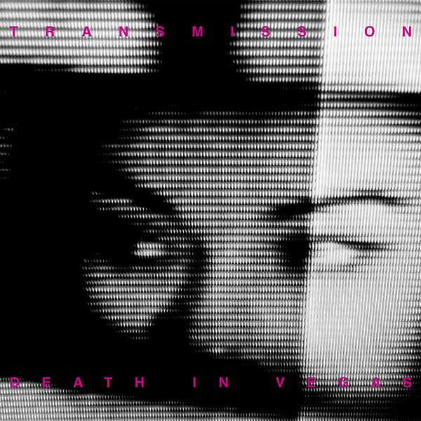 Death In Vegas - Transmission CD CD
