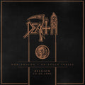 Death - Non: Analog: On: Stage Series - Belgium 12-23-1991 Vinyl