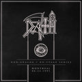 Death - Non: Analog: On: Stage Series - Montreal 06-22-1995 (2 Lp's) Vinyl
