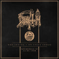 Death - Non: Analog: On: Stage Series - New Rochelle NY 12-03-1988 (2 Lp's) Vinyl