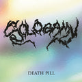 Death Pill - Sologamy CD