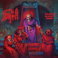 Death - Scream Bloody Gore (LP) Vinyl
